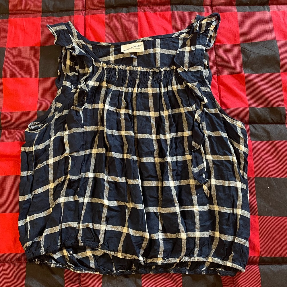 Women’s Universal Thread XXL summer blouse